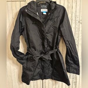 Women’s Columbia trench Coat